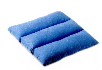 CUSCINO ANTIDEC FIBRA CAVA SIL - Lovesano