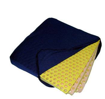 FARMACARE Cuscino Antidecubito Sch.Silic. - Lovesano