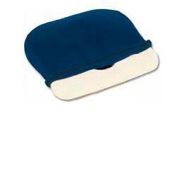 FARMACARE Cuscino C/Foro + Fodera Cotone - Lovesano