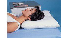 FARMACARE Cervisan Cuscino Cervicale Anallerg. - Lovesano