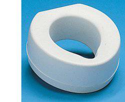 FARMACARE Rialzo WC Universale - Lovesano