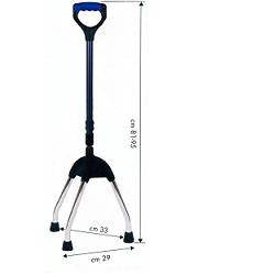 FARMACARE Tripode Con Base 1pz - Lovesano