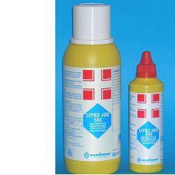 FARMACARE Disinfettante Iodopov.125ml - Lovesano