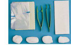 FARMACARE Set Medicazione Medium - Lovesano