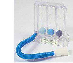 FARMACARE Esercitatore Respir.Volum. - Lovesano