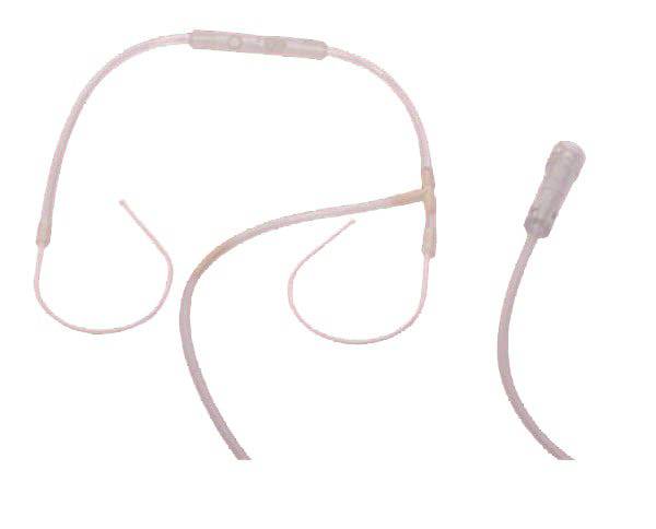 OSSIGENOTERAPIA OCCHIALI RIC - Lovesano