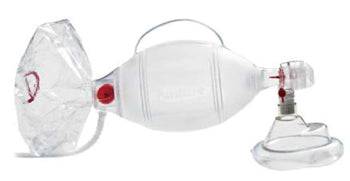 PALLONE Rianimazione Ambu Mono F/C - Lovesano