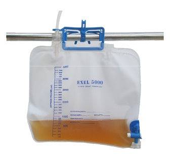 FARMACARE Sacca Lavaggi Vesc.5Lt - Lovesano