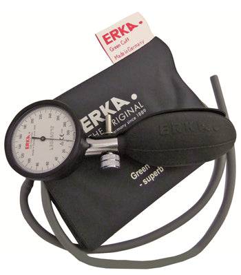 FARMACARE Sfigmo Aneroide Kobold Erka - Lovesano