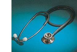 FARMACARE Stetofonendo Professionale - Lovesano