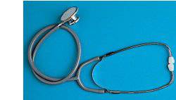 STETOFONENDOSCOPIO - Lovesano