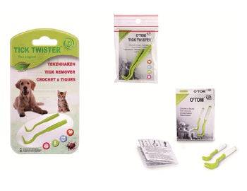 FARMACARE Toglizecche Gancio 2pz - Lovesano