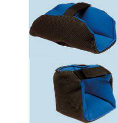 TALLONIERA ANTIDEC FIBRA SIL - Lovesano