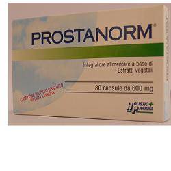 PROSTANORM*INT 30CPS 600 MG - Lovesano