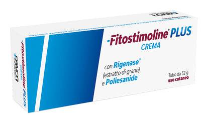 Fitostimoline Plus Crema 32g - Lovesano
