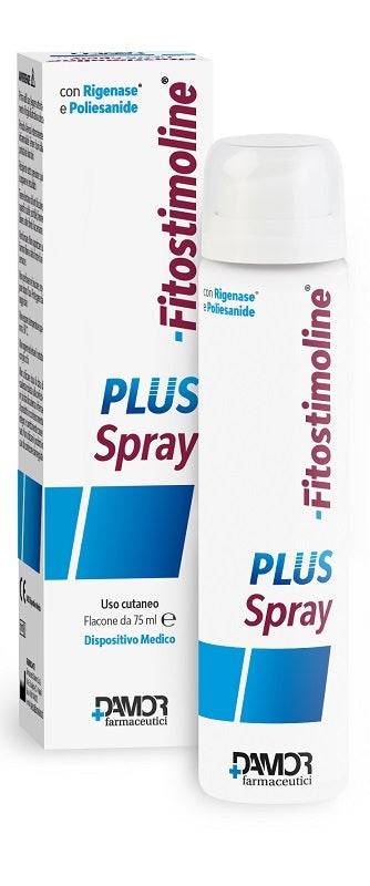 FITOSTIMOLINE PLUS SPRAY 75ML - Lovesano