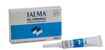 JALMA GEL GENG+APPLICATORE 20G - Lovesano