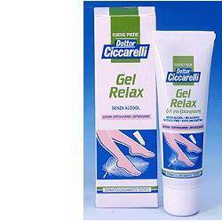 CICCARELLI*GEL RELAX 50ML - Lovesano