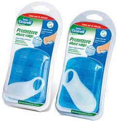 PROTETTORE ALLUCE VALGO PIC/MD - Lovesano