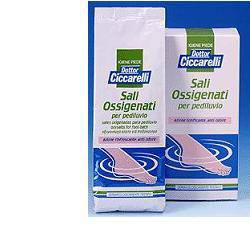 CICCARELLI*SALI PEDIL 400G - Lovesano