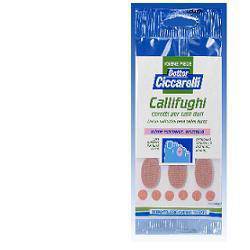 CICCARELLI*CER CALL DURI 6PZ - Lovesano