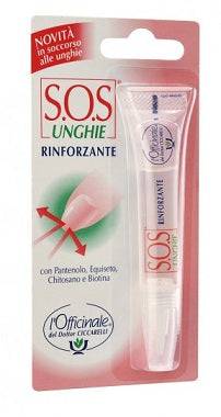 L'OFFICINALE SOS UN RINF 10ML - Lovesano