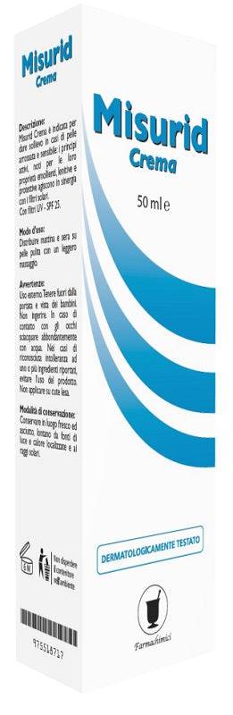 MISURID CREMA 50ML - Lovesano