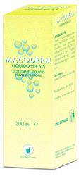 Macoderm Liq 200ml - Lovesano