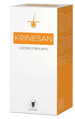 KRINESAN Lozione Stimolante - Lovesano