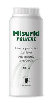 MISURID Polvere 100g - Lovesano