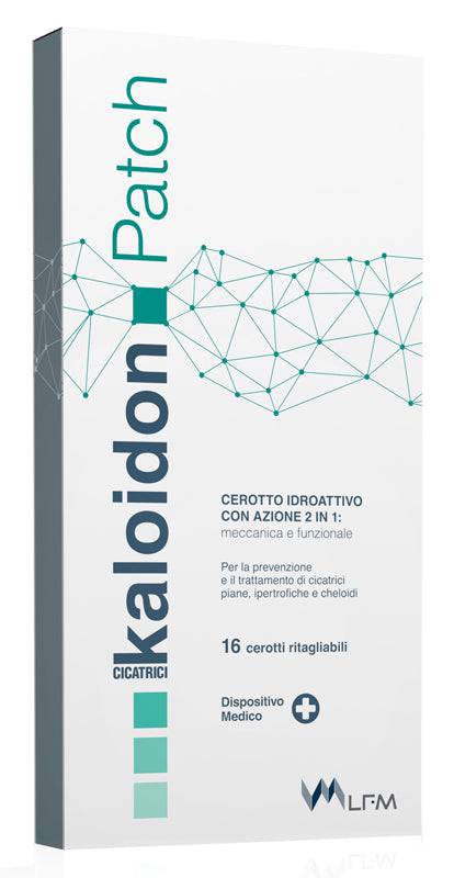 KALOIDON PATCH 16PZ - Lovesano