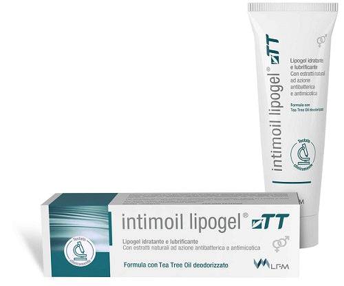 INTIMOIL LIPOGEL TT 30ML - Lovesano