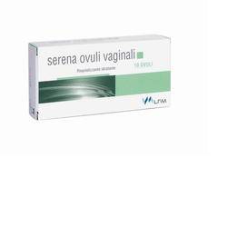 SERENA OVULI 10 OV 20G - Lovesano