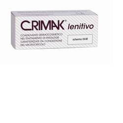 CRIMAK CREMA LENITIVA 50ML - Lovesano