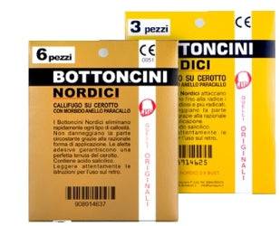 BOTTONCINI NORDICI 6 X BS - Lovesano