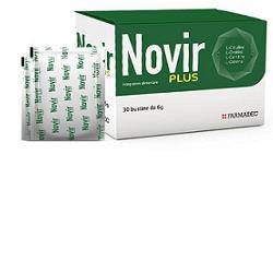 NOVIR PLUS 30BUST - Lovesano