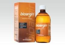 BIOARGIN 500ML - Lovesano