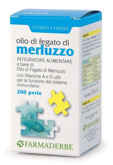 NUTRALINE OLIO FEG MER 70CPS FDR - Lovesano
