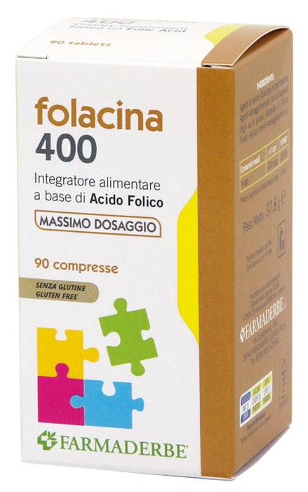 NUTRA FOLACINA ALIM 90TAV 27G - Lovesano
