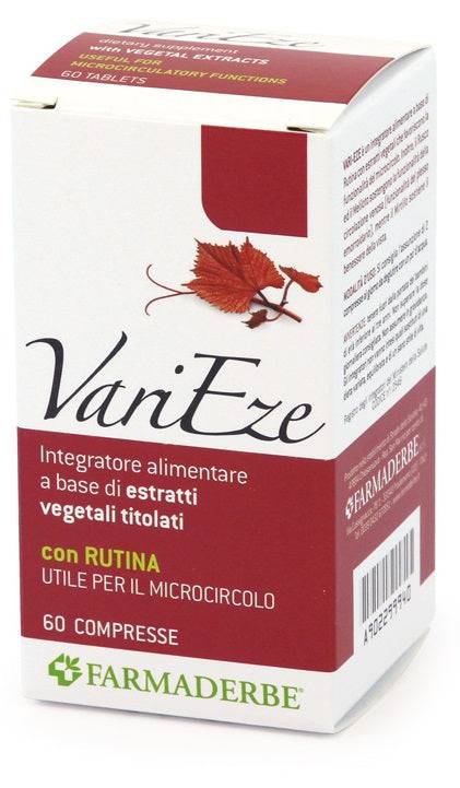 NUTRA VARI EZE 60TAV 61,9G - Lovesano