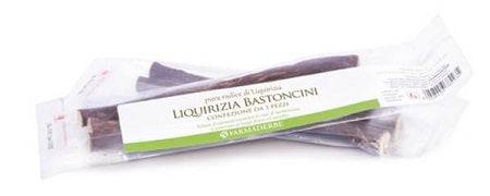 LIQUIRIZIA RADICE 3PZ CONFEZ - Lovesano
