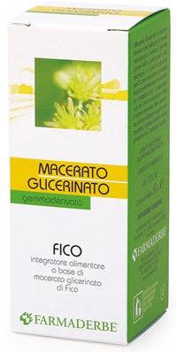 FARMADERBE FICO MG 50ML - Lovesano