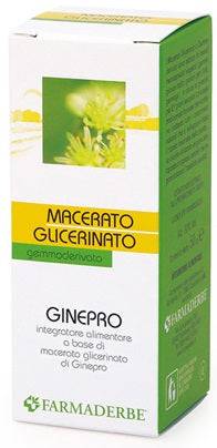 FARMADERBE GINEPRO 50ML MG - Lovesano