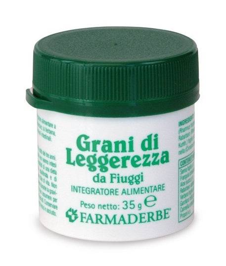 GRANI LEGGEREZZA FIUGGI 35G - Lovesano