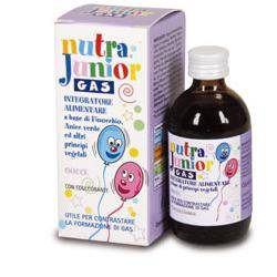 NUTRA JUNIOR GAS GTT 50ML - Lovesano
