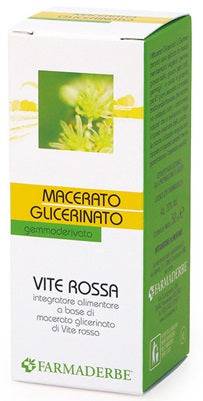 FARMADERBE VITE 50ML MG - Lovesano