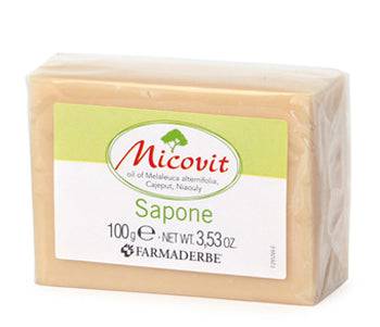 MICOVIT SAP 100G - Lovesano