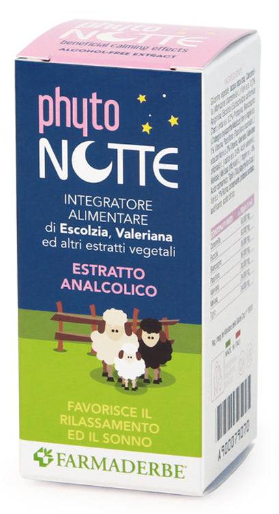 PHITONOTTE FITOCOMP N/ALC 50ML - Lovesano