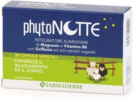 PHITONOTTE INTEGRAT 30CPS 15G - Lovesano
