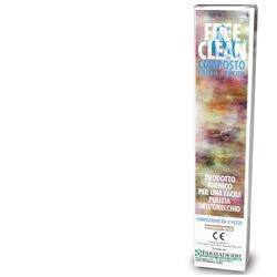 FREE&CLEAN CONI ORECCHIO 2PZ - Lovesano